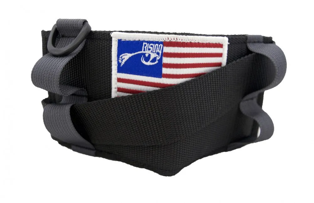 Universal Net Holster - The Answer