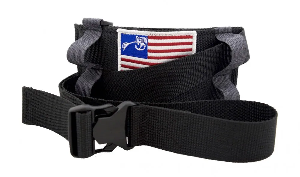 Universal Net Holster - The Answer