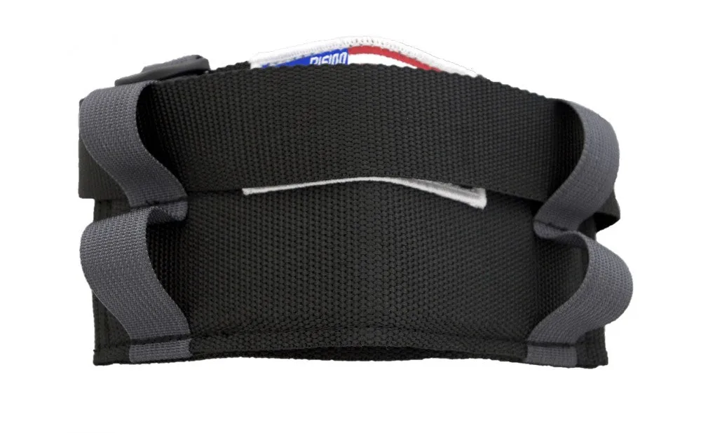 Universal Net Holster - The Answer