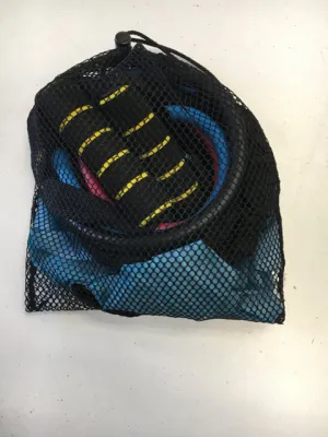 Used Golds Gym Resistance Bands