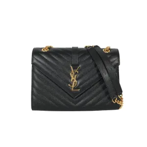 Yves Saint Laurent (YSL) Matelassé