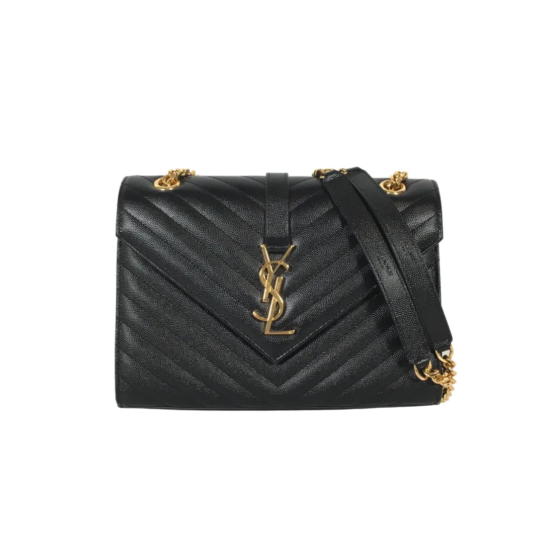 Yves Saint Laurent (YSL) Matelassé